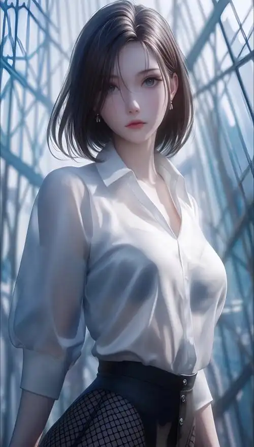 龙猫